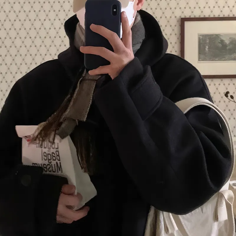 I'm David Coats Unisex-2