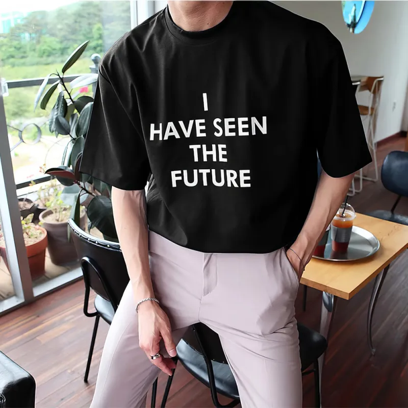 I'm David T Shirts Unisex Black-4