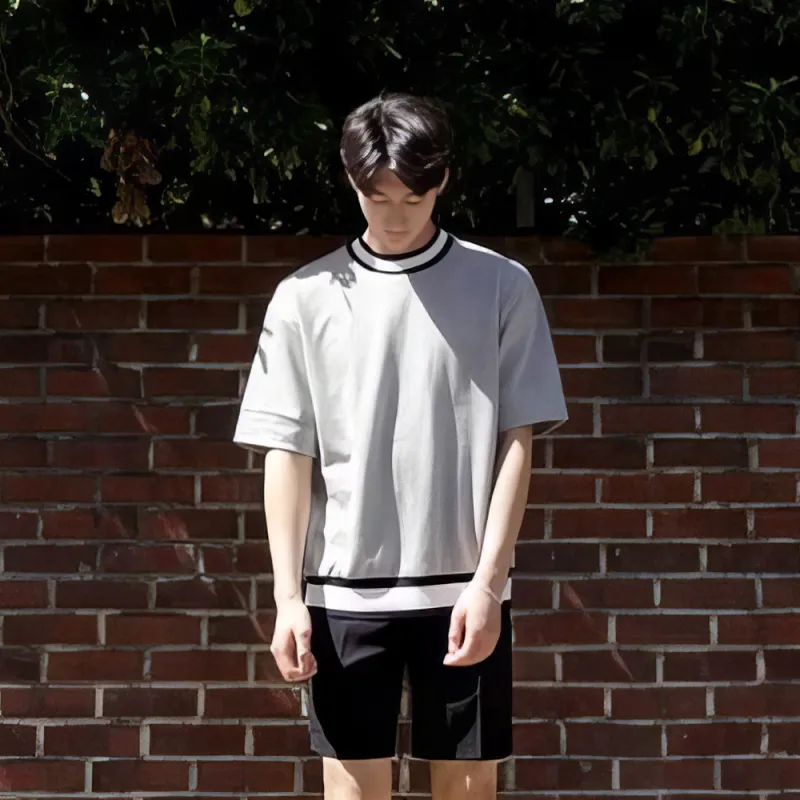 I'm David T Shirts Men-6