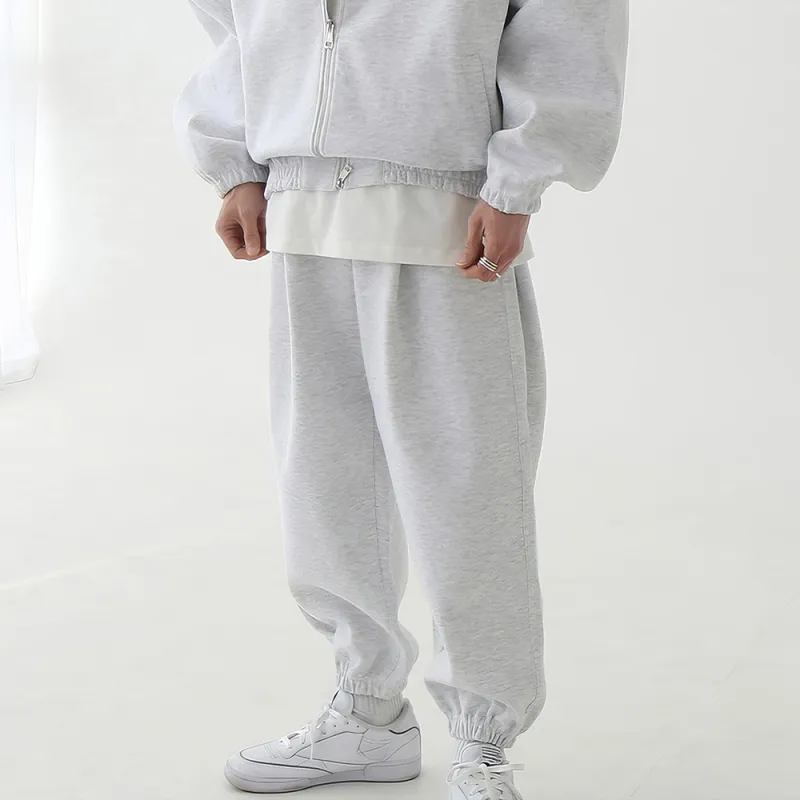 I'm David Casual Pants Unisex-3
