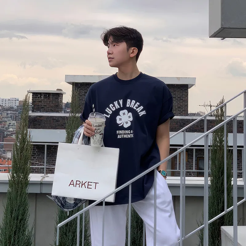 I'm David T Shirts Men-2