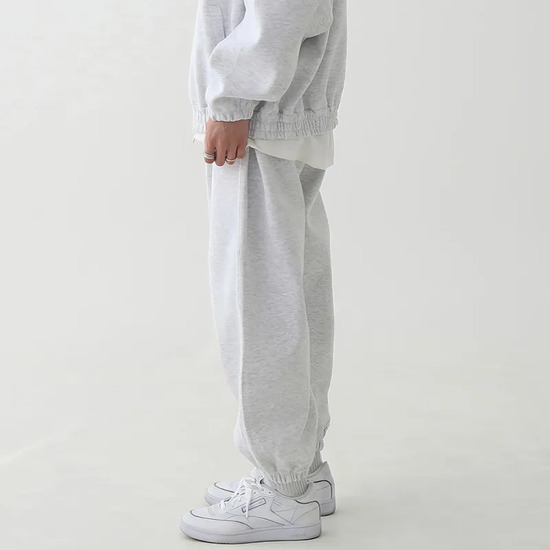 I'm David Casual Pants Unisex-4