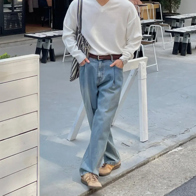 I'm David Jeans Unisex-12