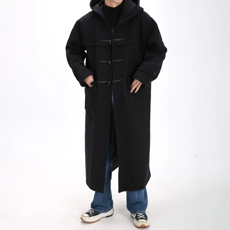 I'm David Coats Unisex Black-6