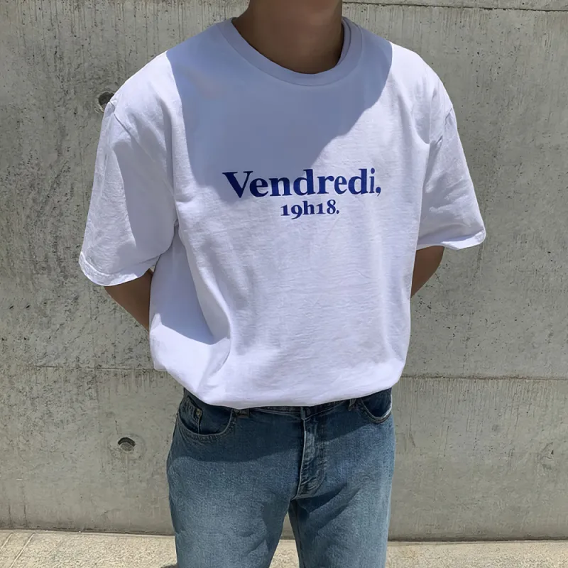 I'm David T Shirts Men-11