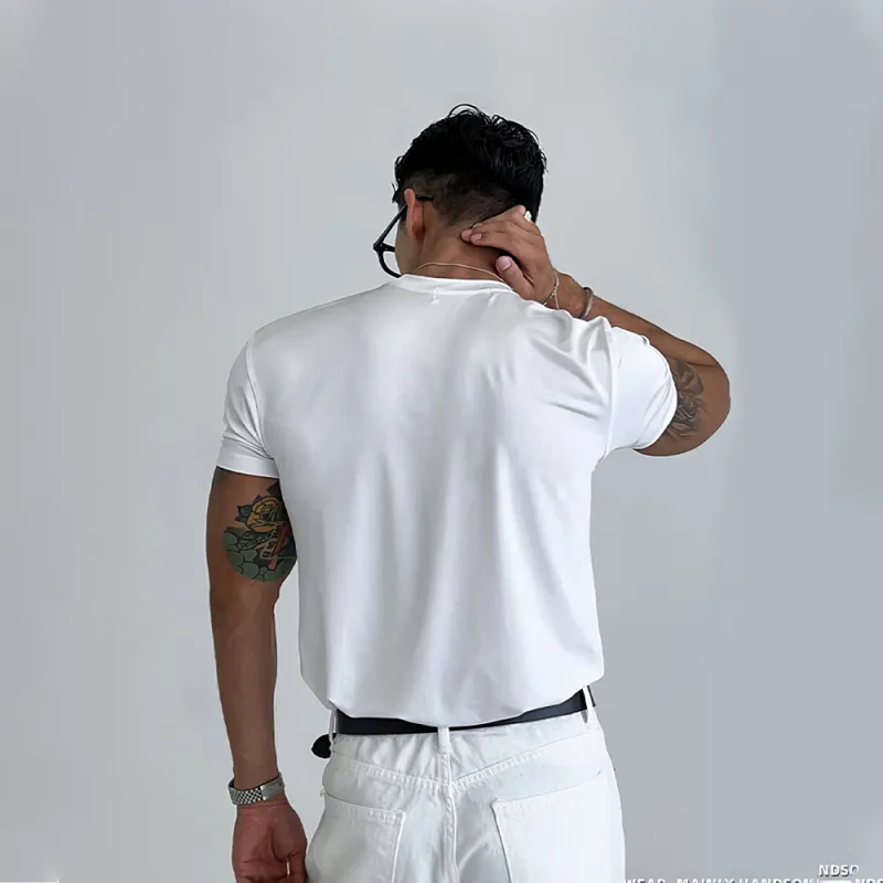 I'm David T Shirts Unisex-6
