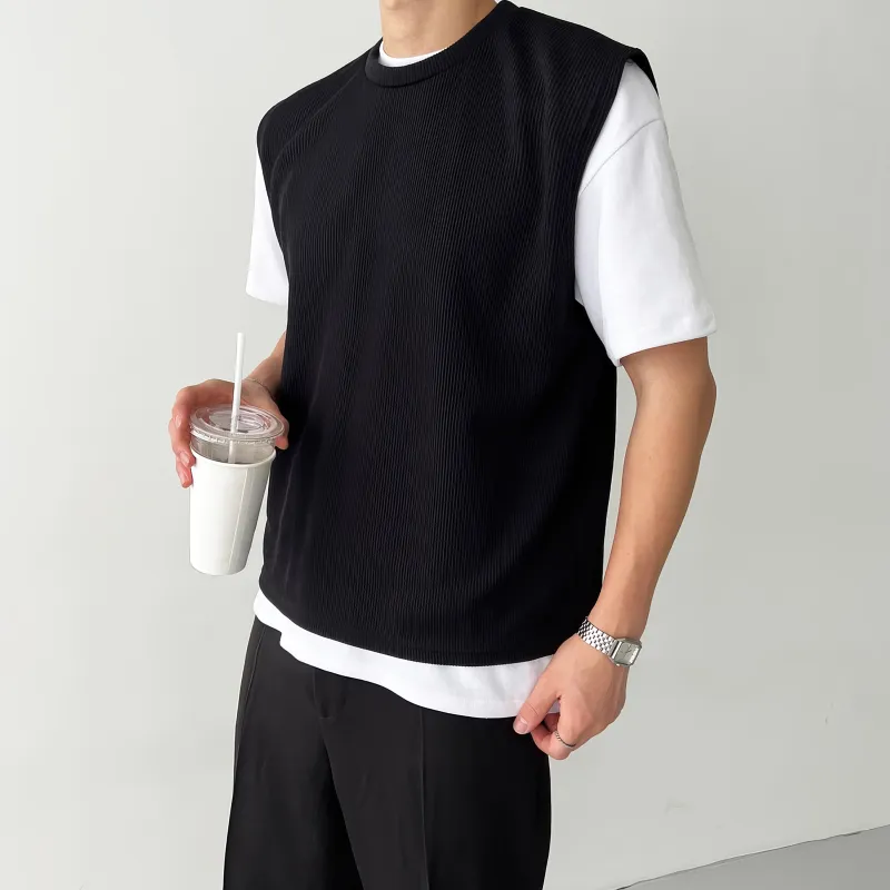 I'm David Knitwear Unisex-3