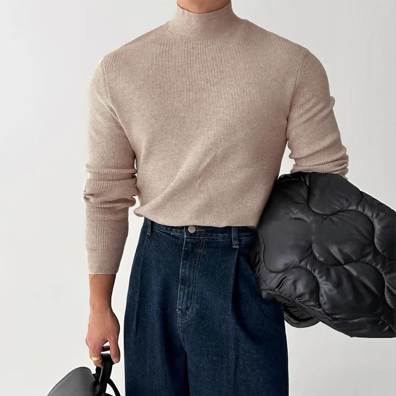 I'm David Knitwear Unisex-2