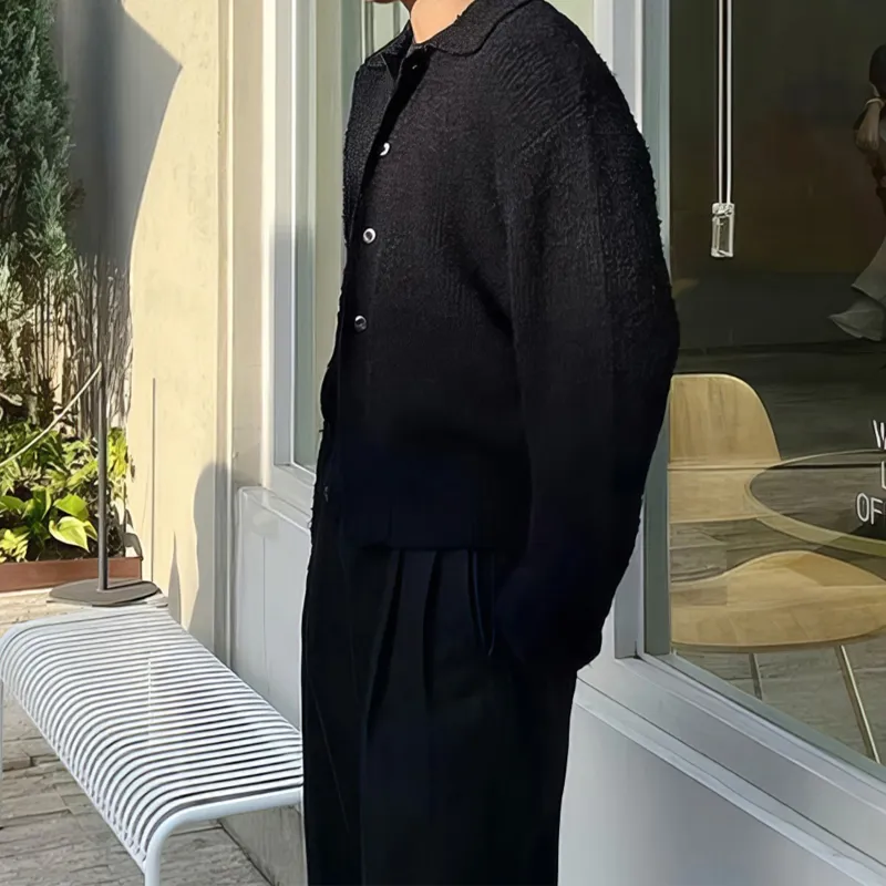I'm David Knitwear Unisex-4