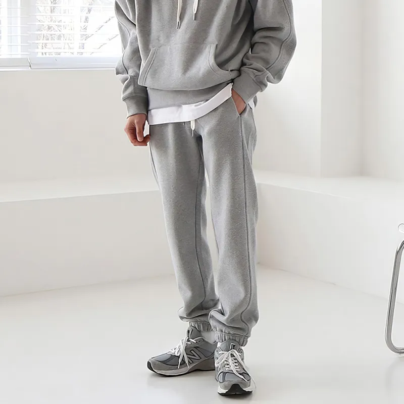 I'm David Sweatshirt Sets Unisex-18