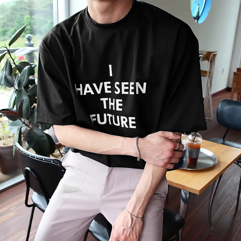 I'm David T Shirts Unisex Black-6