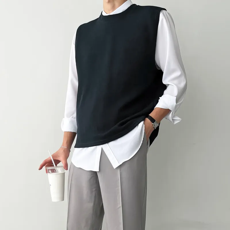 I'm David Knitwear Unisex-5