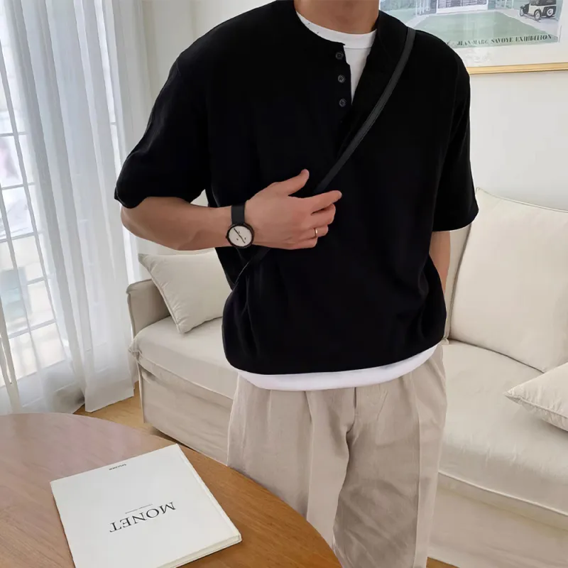 I'm David T Shirts Men-4