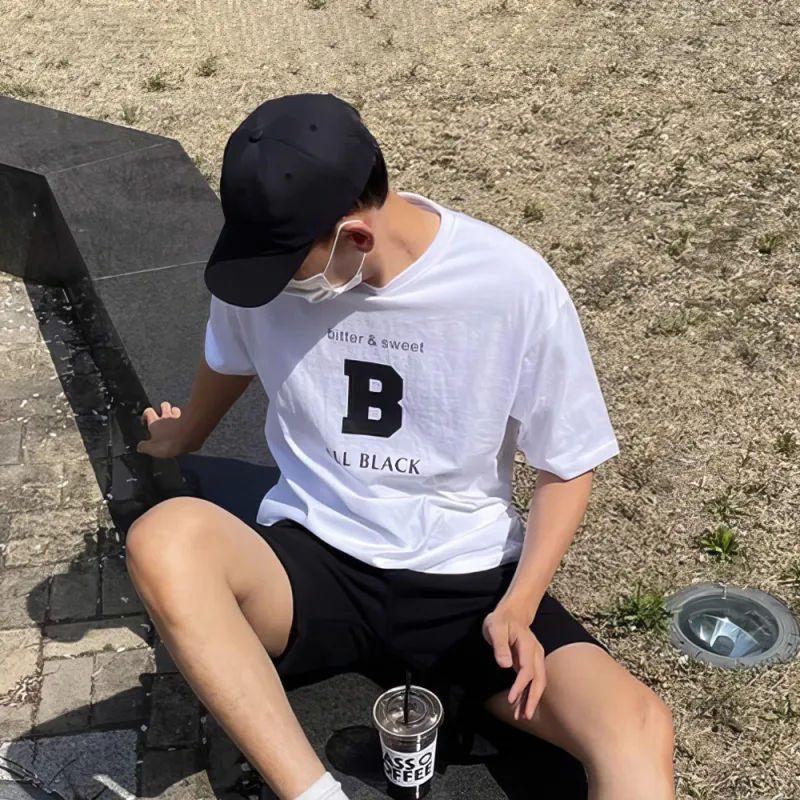 I'm David T Shirts Men-13