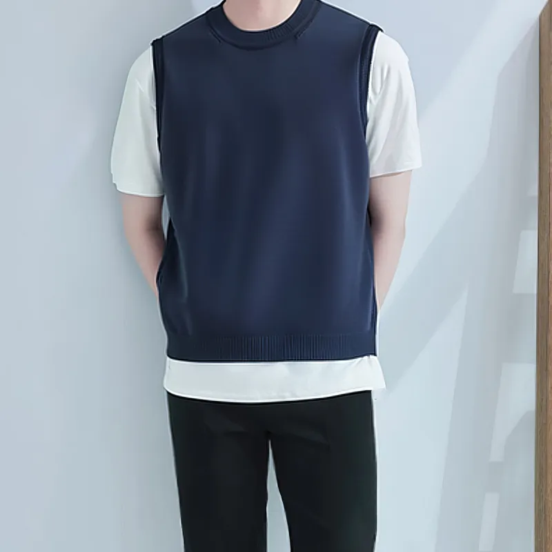 I'm David Knitwear Unisex-7