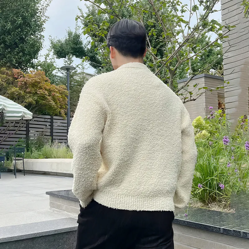 I'm David Knitwear Unisex-27