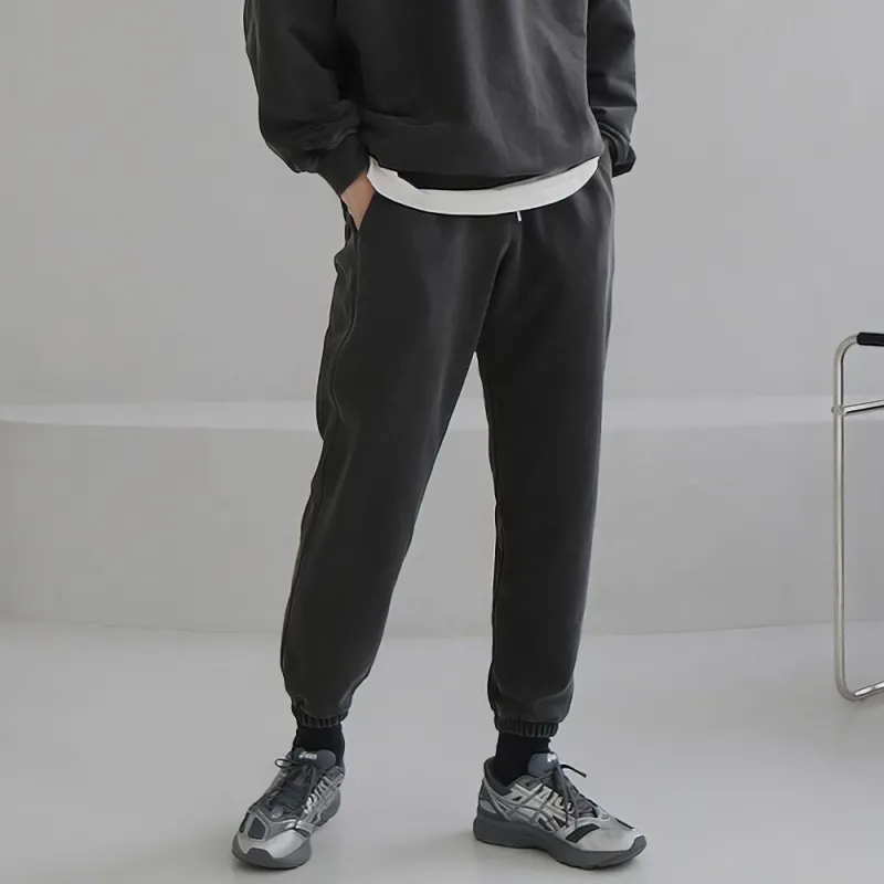 I'm David Casual Pants Unisex-2