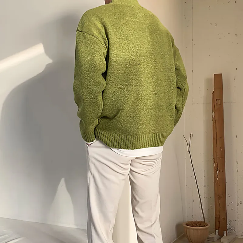 I'm David Knitwear Unisex-15