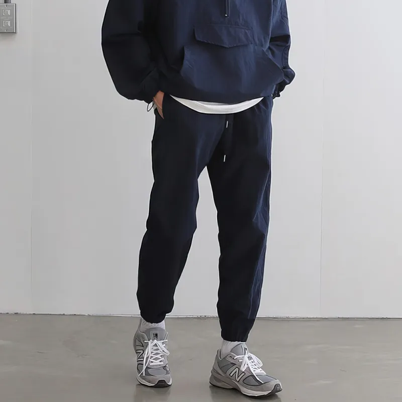 I'm David Casual Pants Unisex-10