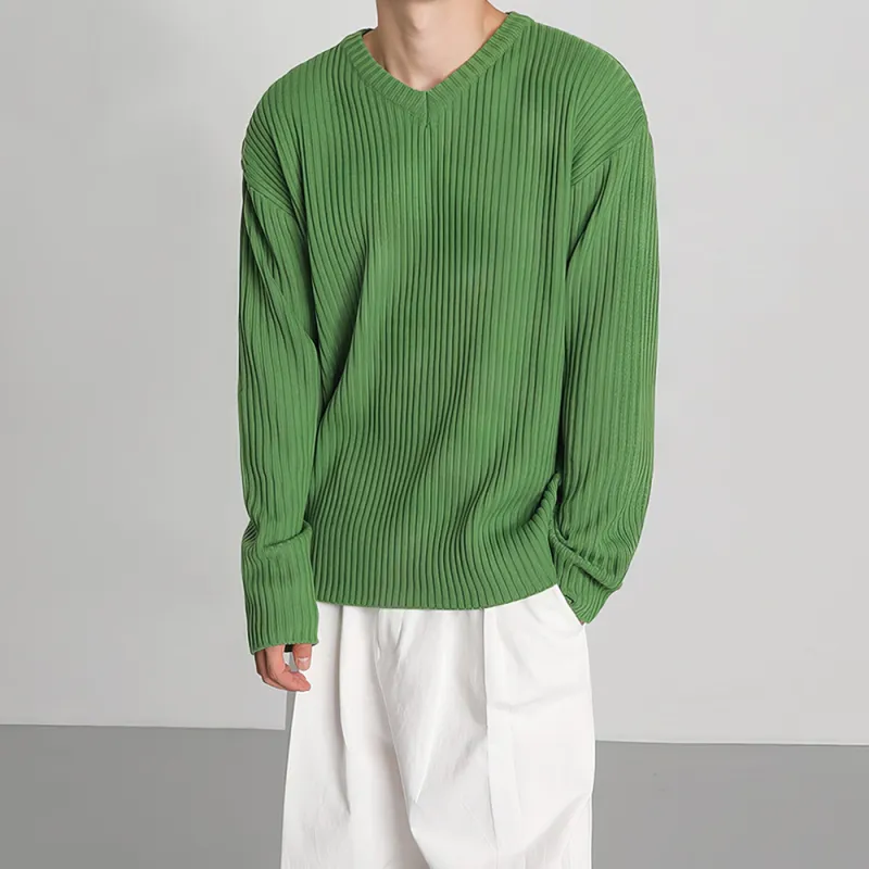 I'm David Knitwear Unisex-14