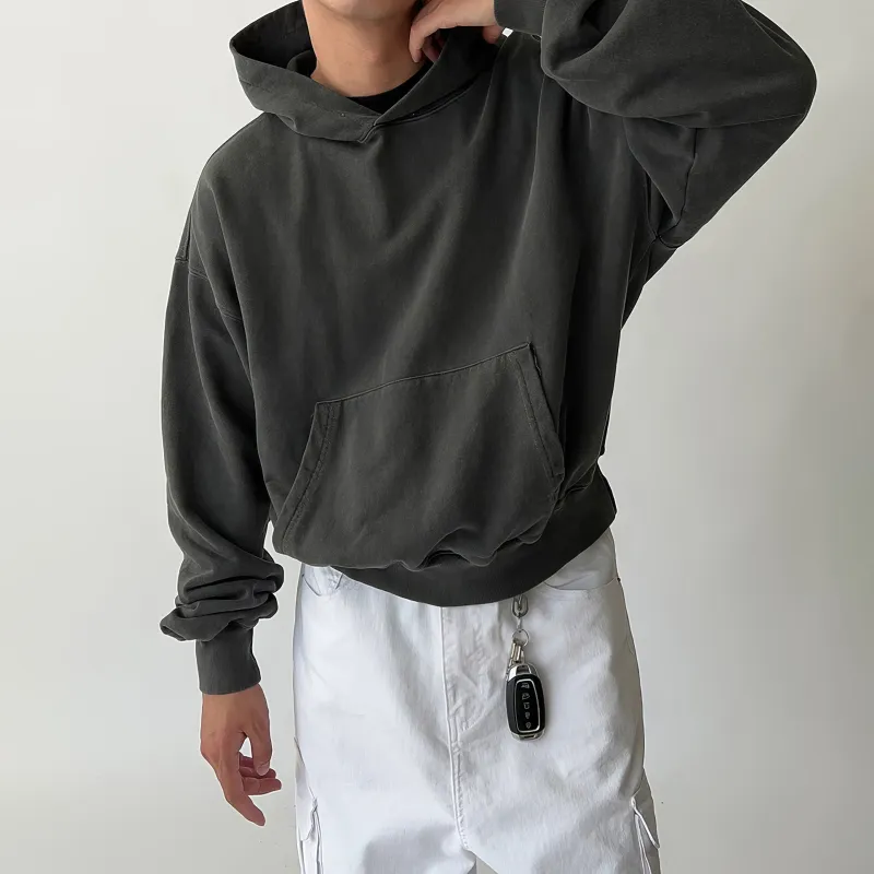 I'm David Sweatshirt Unisex Carbon-3