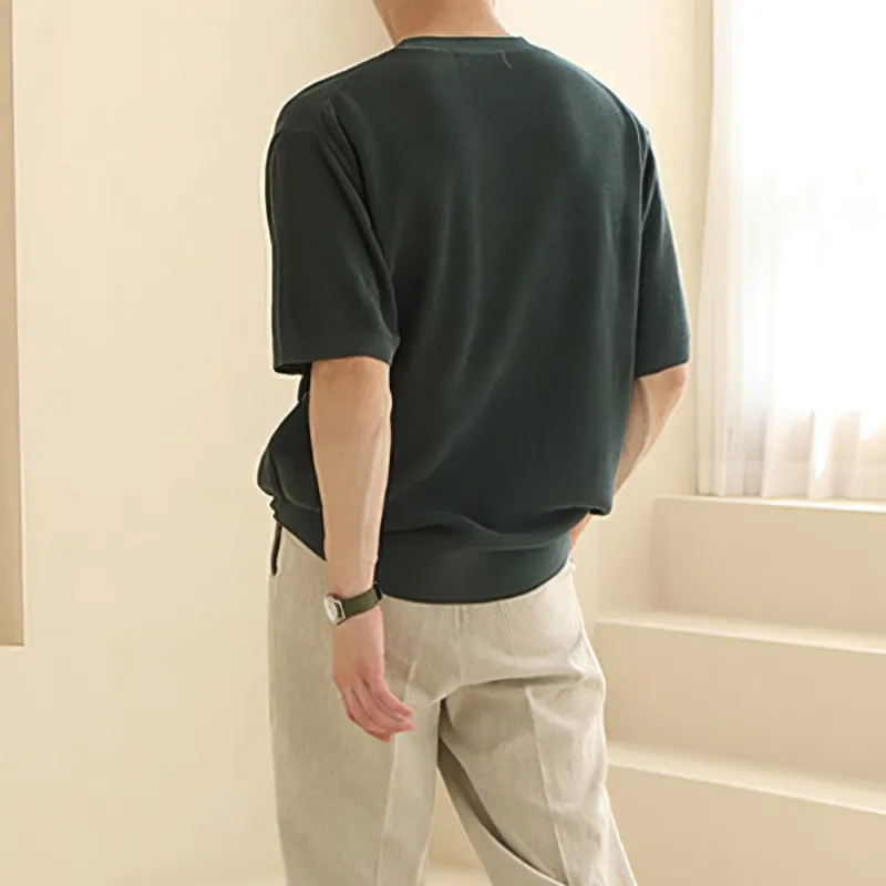 I'm David T Shirts Men Jasper-4