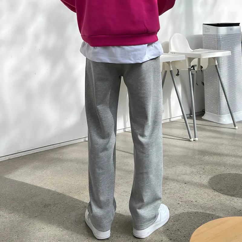I'm David Casual Pants Unisex-12