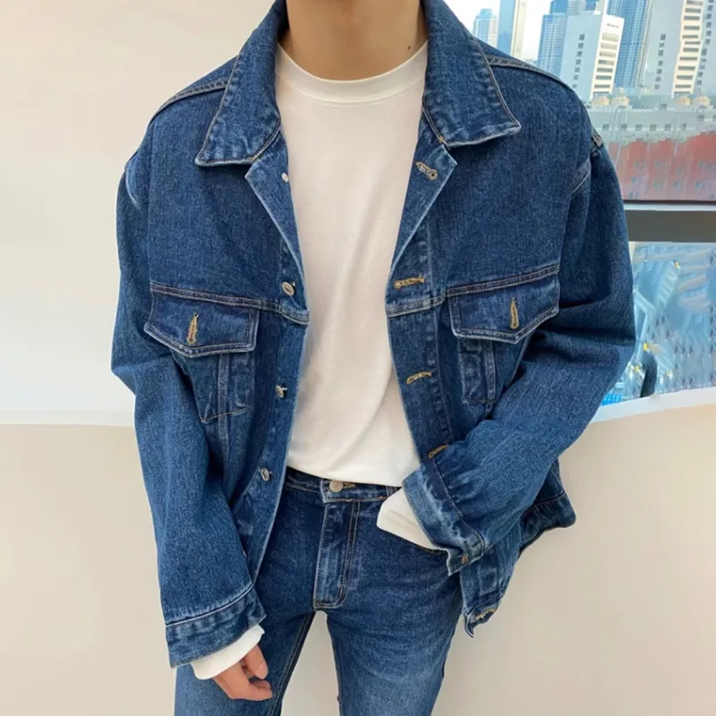 I'm David Jackets Unisex-6