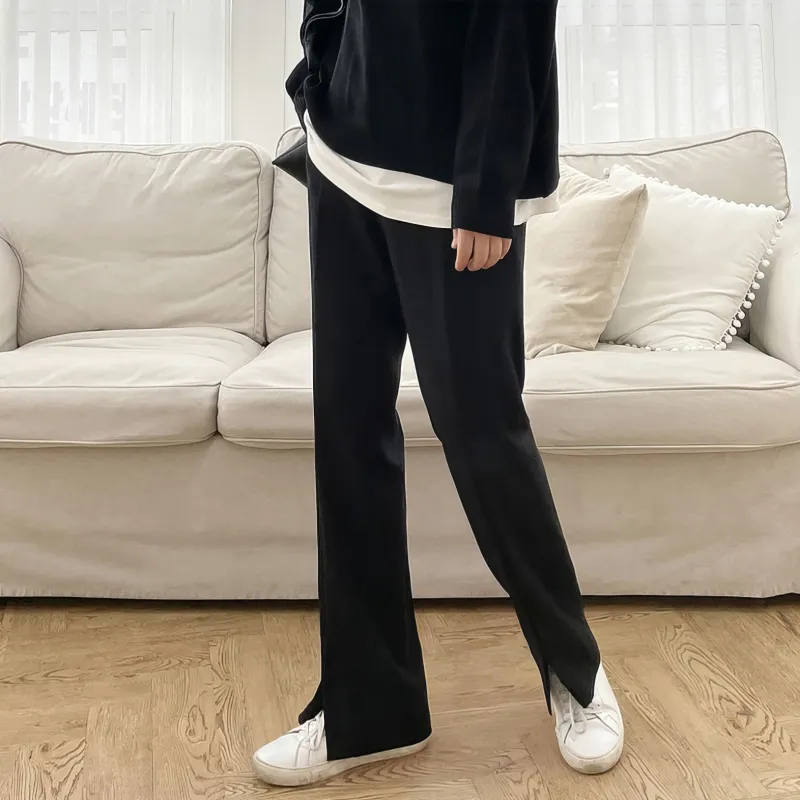 I'm David Casual Pants Unisex-7