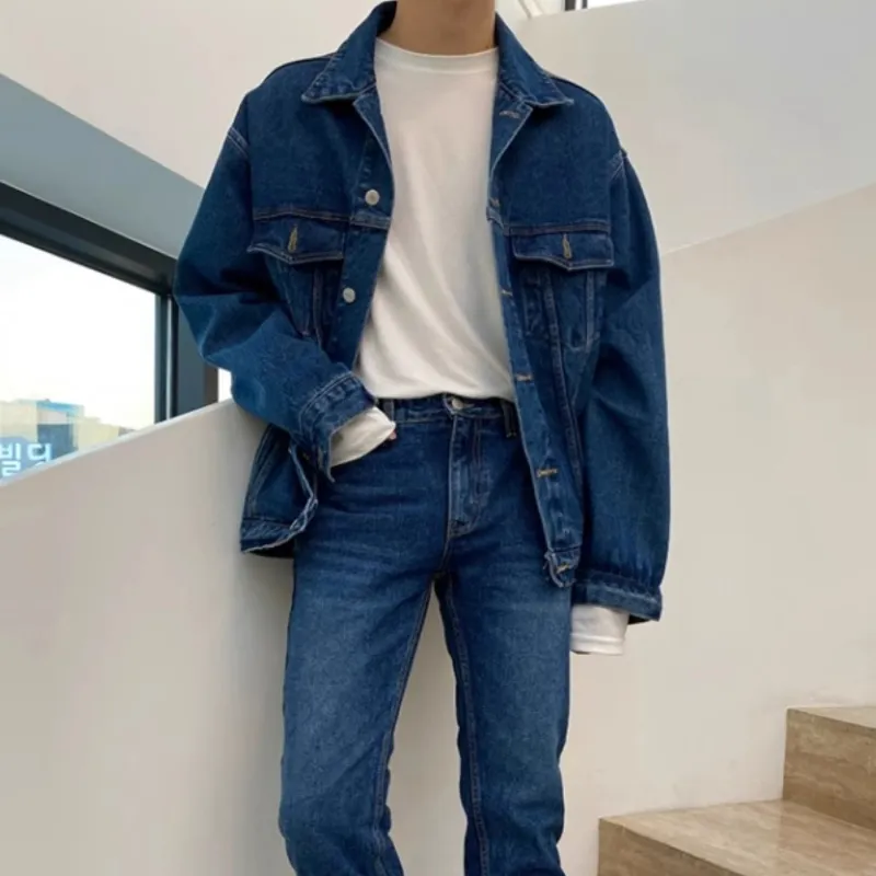 I'm David Jackets Unisex-8