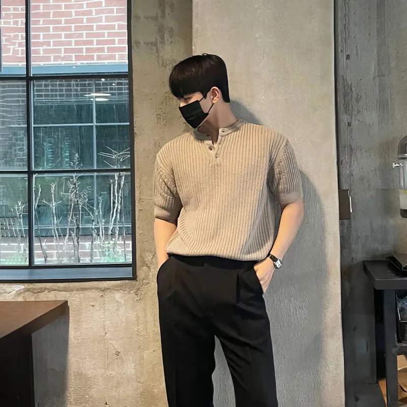 I'm David T Shirts Men-12