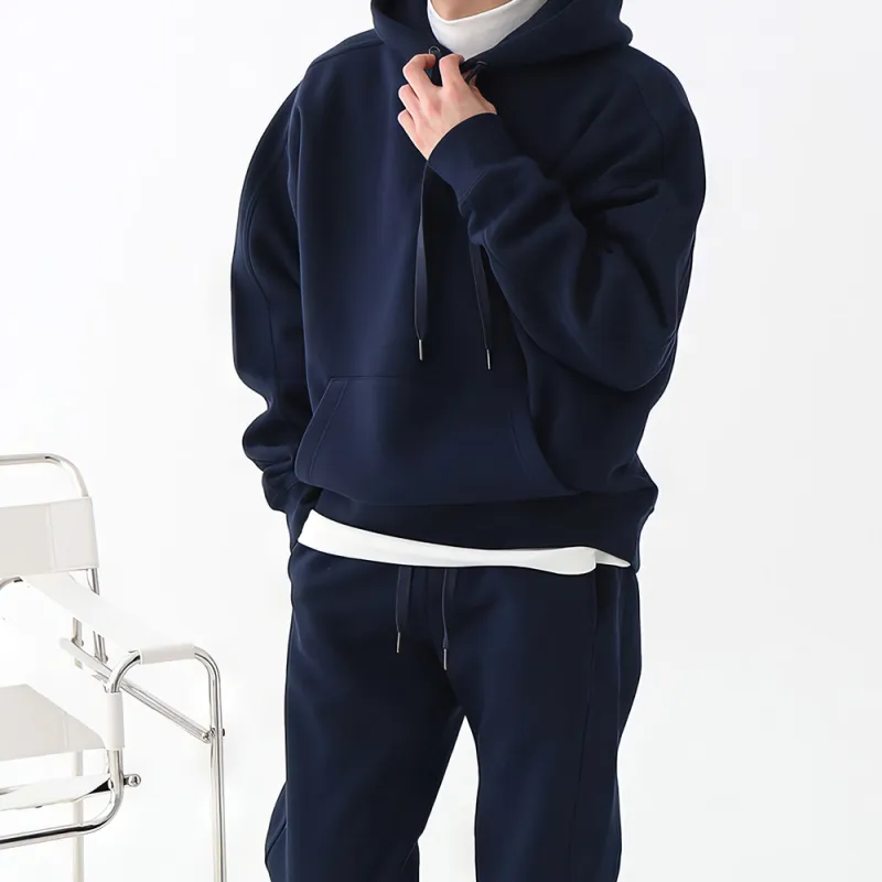 I'm David Sweatshirt Sets Unisex-9