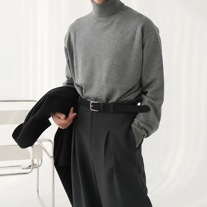 I'm David Knitwear Unisex-9