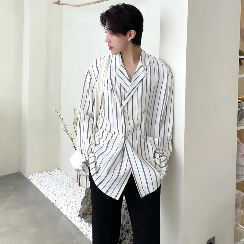 I'm David Shirts Men-11