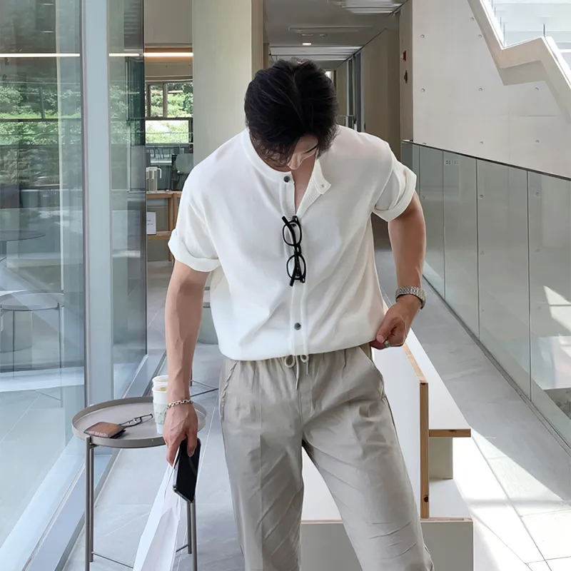 I'm David T Shirts Men-17