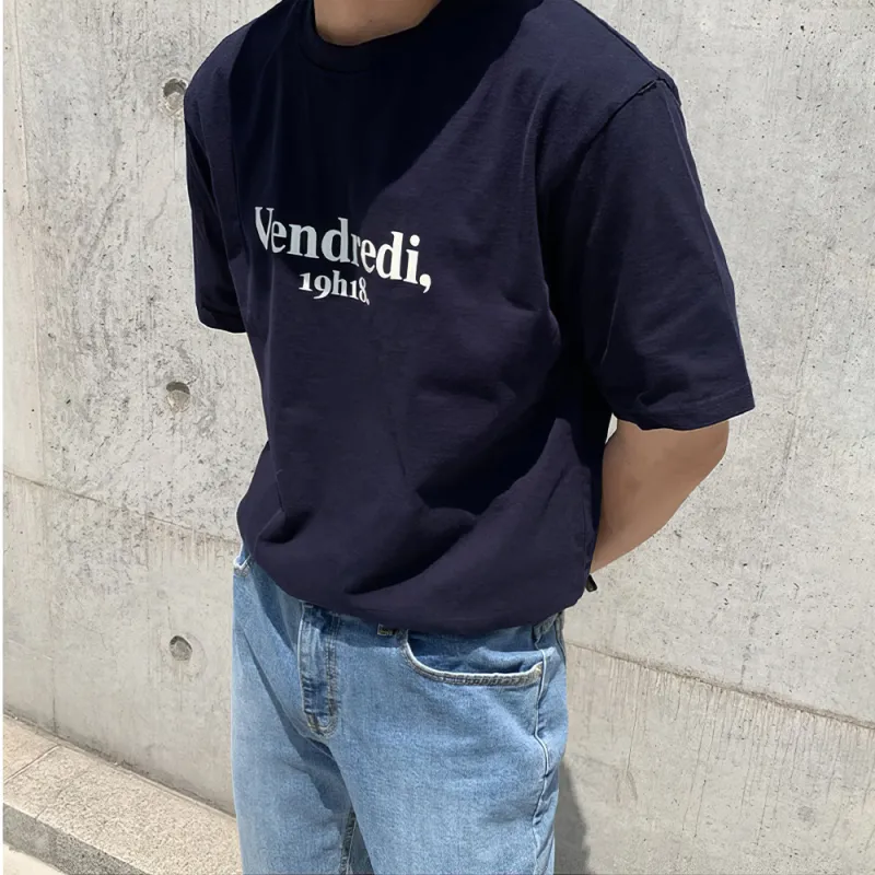 I'm David T Shirts Men-5