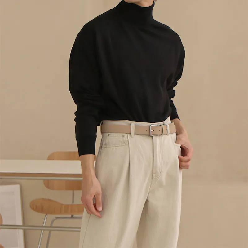 I'm David Knitwear Unisex-2