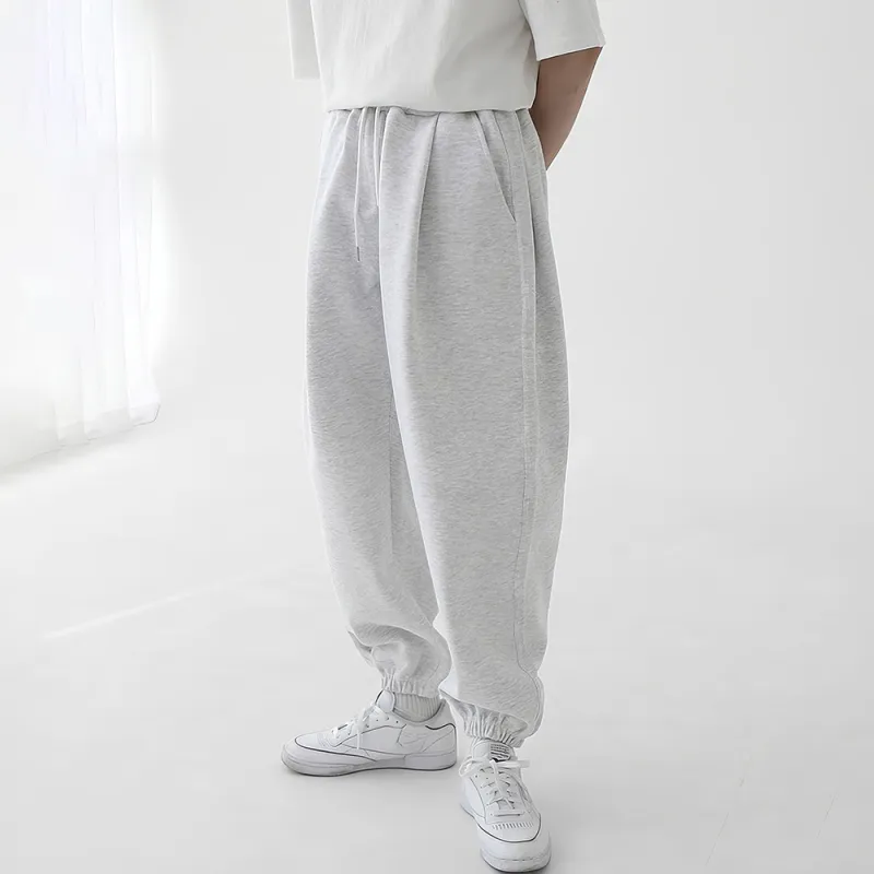 I'm David Casual Pants Unisex-2