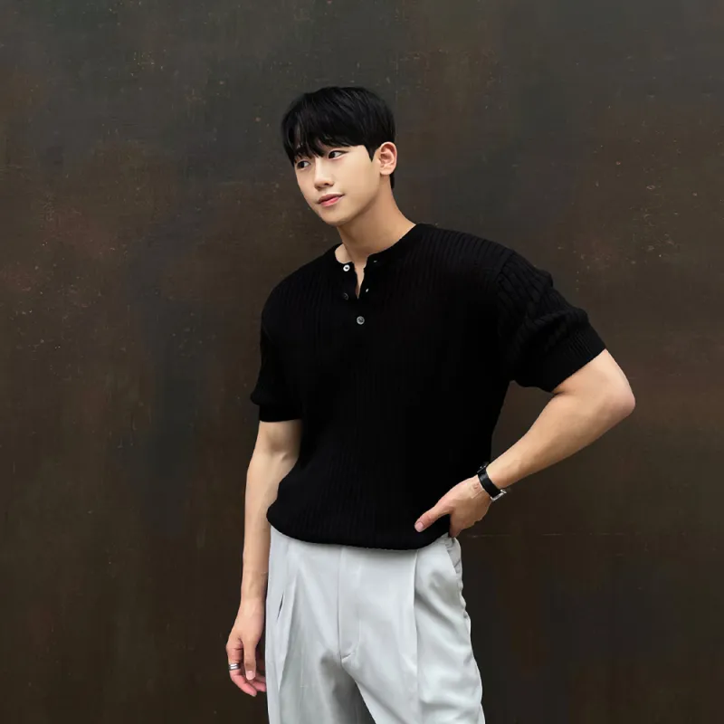 I'm David T Shirts Men-3