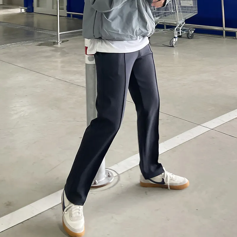 I'm David Casual Pants Unisex-11