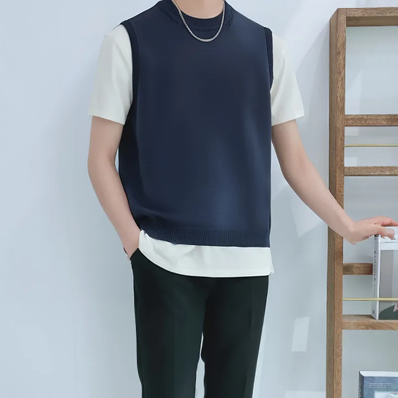 I'm David Knitwear Unisex-6