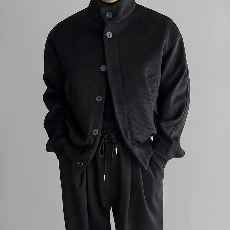 I'm David Jackets Unisex-2