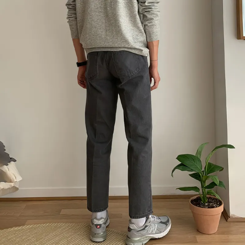 I'm David Jeans Unisex-27