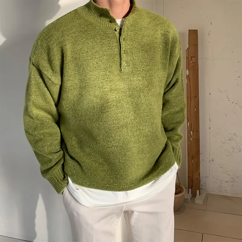 I'm David Knitwear Unisex-16