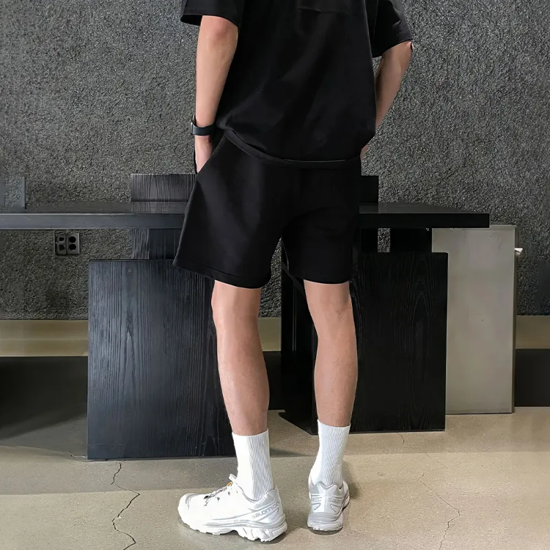 I'm David Casual Shorts Unisex-2