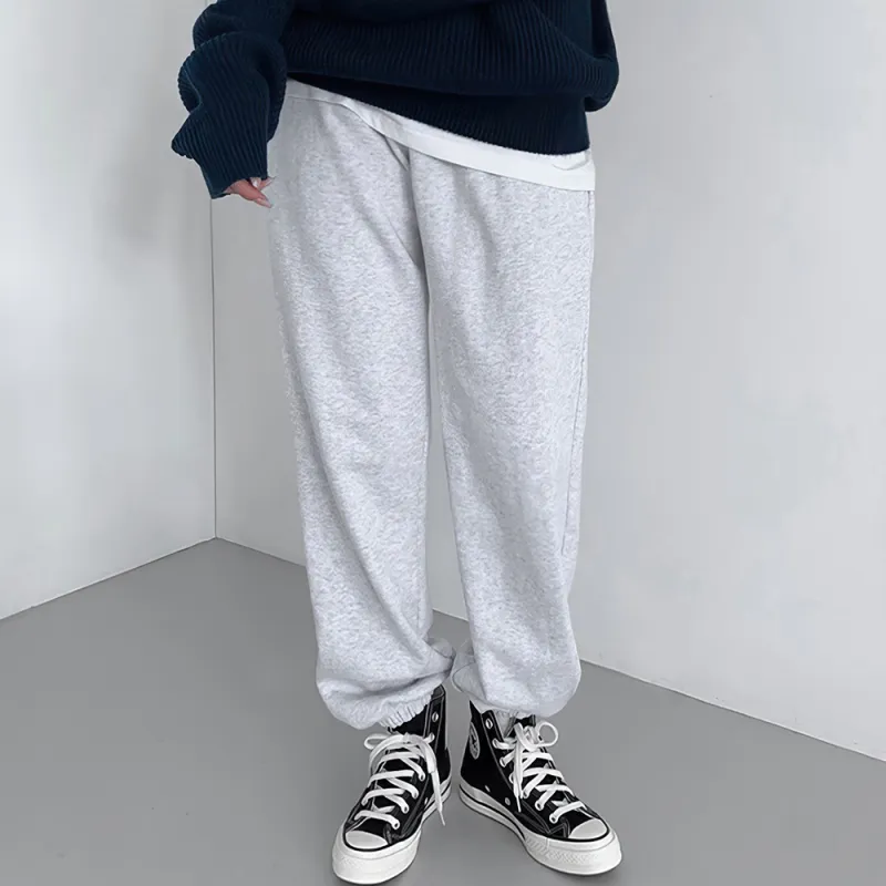 I'm David Casual Pants Unisex-18