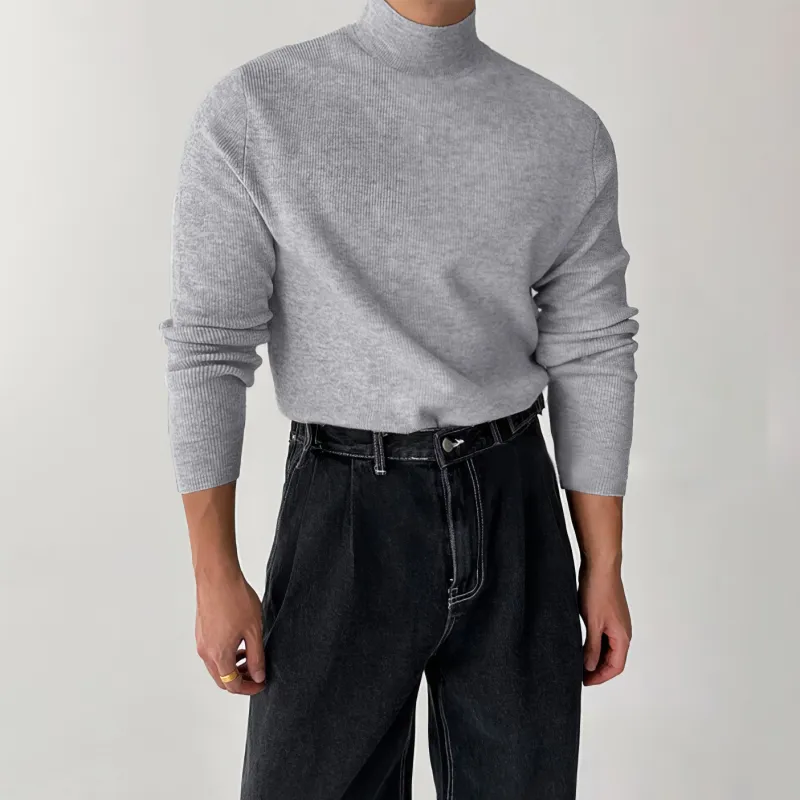 I'm David Knitwear Unisex-12