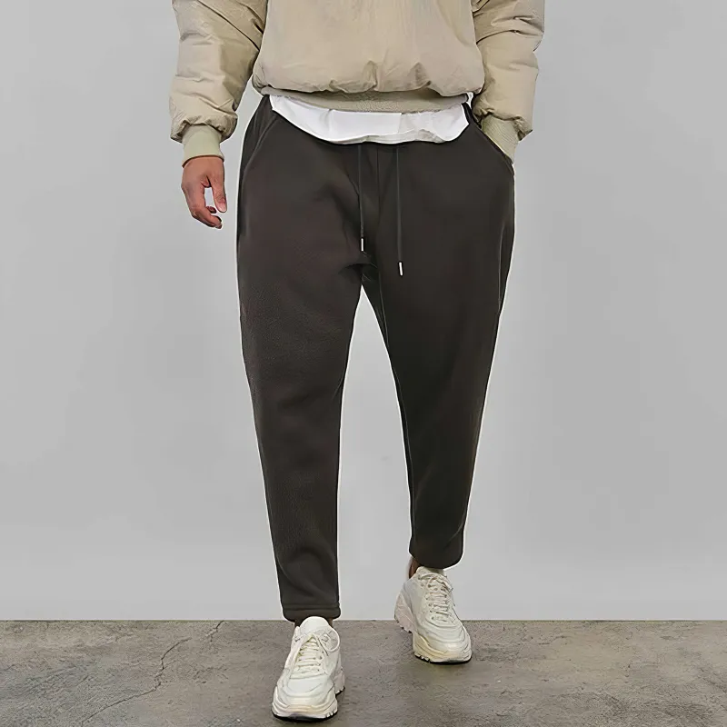 I'm David Casual Pants Unisex-11