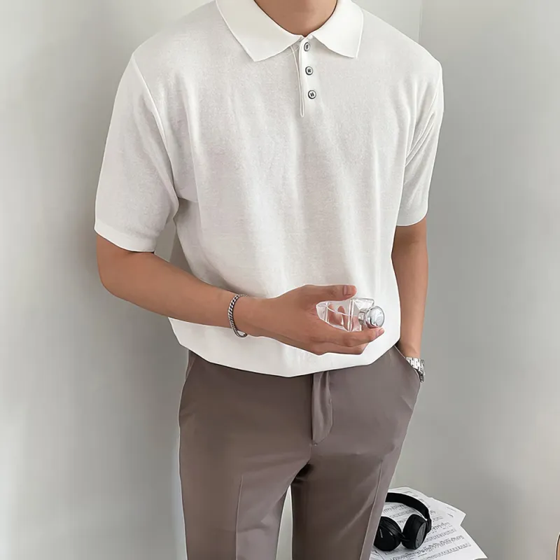 I'm David Knitwear Unisex-18