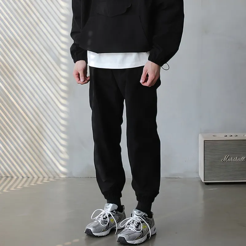 I'm David Casual Pants Unisex-3